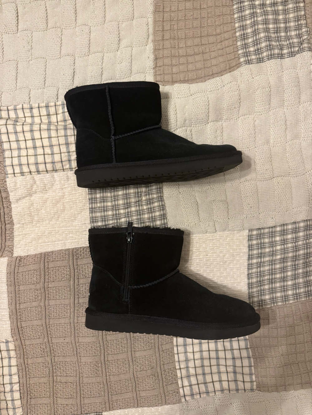 Koolaburra Boots by Ugg